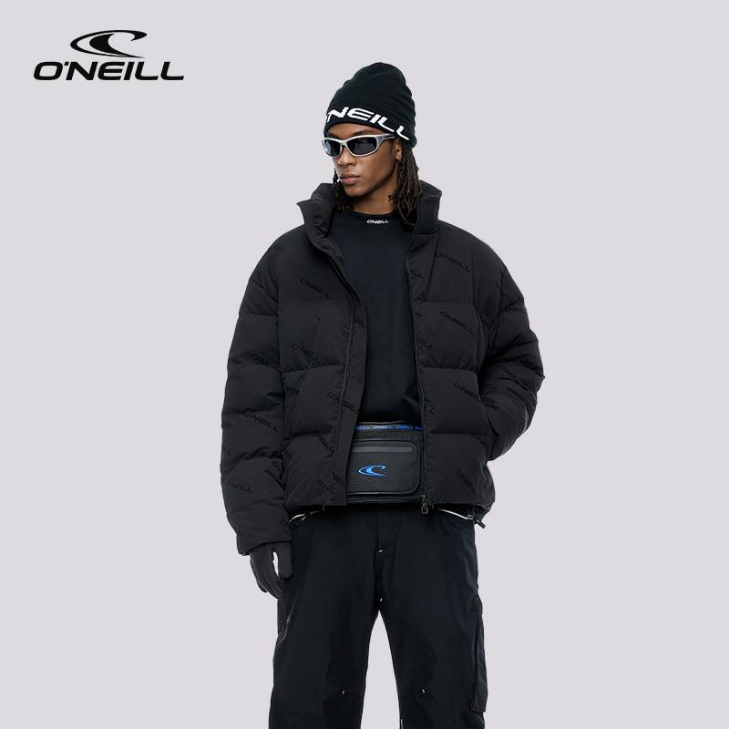 ONEILL冬运动休闲羽绒服