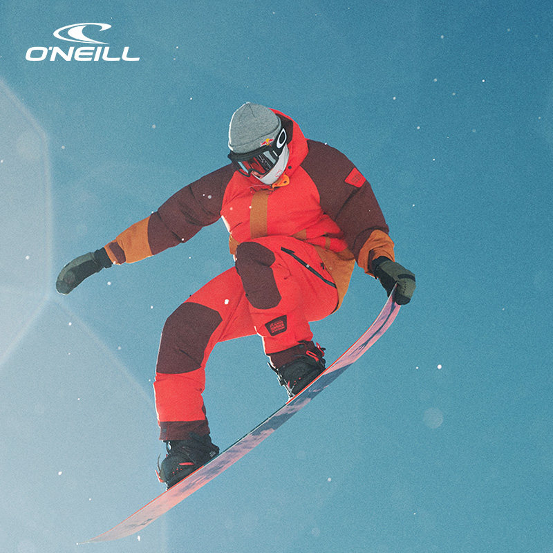 ONEILL25年新款单板滑雪服男女款多功能防水时尚小众运动滑雪服,户外/登山/野营/旅行用品,滑雪衣裤套装,淘宝优惠券,粉丝福利购,淘宝优惠卷