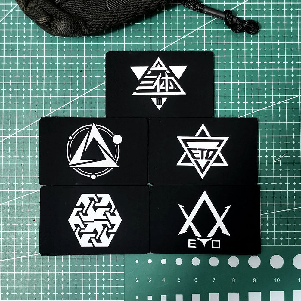 热门小说三体反光个性魔术贴迷你mini主题机能士气章背包帽子贴章,运动包/户外包/配件,贴章/魔术贴章,淘宝优惠券,粉丝福利购,淘宝优惠卷