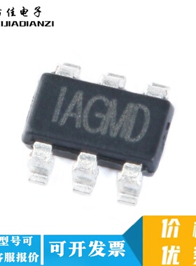 原装正品 贴片 MP1471AGJ-Z TSOT23-6 同步降压转换器 DC-DC芯片