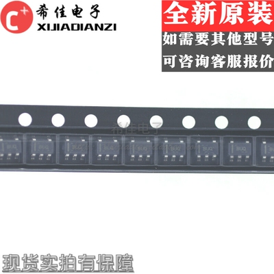 OPA376AIDBVR OPA376AIDBVT 丝印BUQ 运算放大器 SOT23-5全新原装