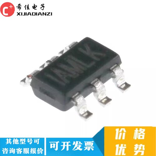 原装正品 MP2451DJ-LF-Z 降压 开关稳压器 IC 正 可调式 SOT23-6