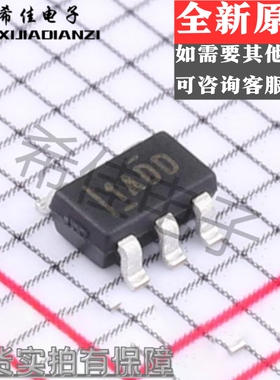 全新现货INA180B4IDBVR DRVT 丝印1ADD SOT23-5 电流感应放大器IC