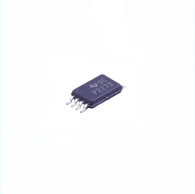 全新原装 TLC2272CPWR P2272 密脚贴片MSOP-8 运算放大器