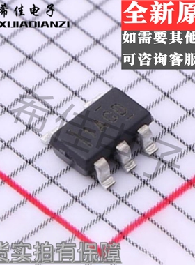 原装进口 INA180B3IDBVR 丝印 1ACD 贴片 SOT-23-5电流检测放大器