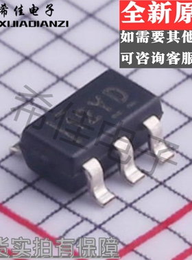 TLV333IDBVR 封装 SOT-23-5 运算放大器 全新原装 丝印12YD