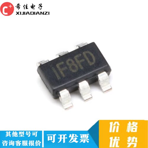 原装正品 MP2359DJ-LF-Z SOT23-6 DC-DC芯片 1.2A/24V/1.4MHz