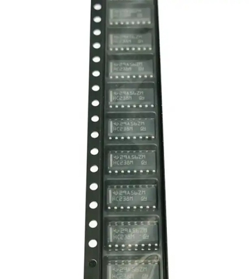CD74HC238M96 SOIC-16 丝印HC238M 多路复用器逻辑芯片IC