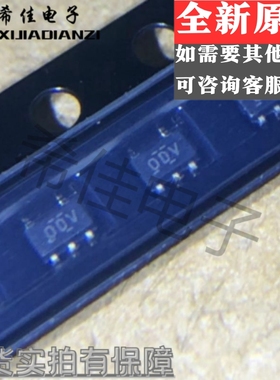 TLV70018DCKR 封装SC70-5 丝印ODV 线性稳压器 全新原装