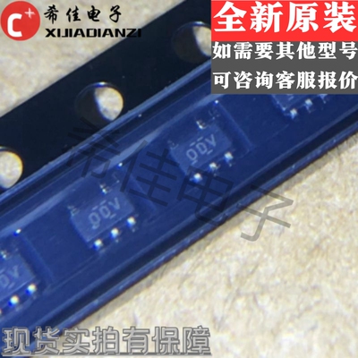 TLV70018DCKR 封装SC70-5 丝印ODV 线性稳压器 全新原装