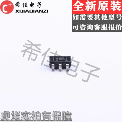 TLV2371IDBV TLV2371IDBVR 运算放大器 丝印VBGI SOT23-5封装