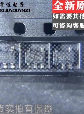 OPA356AQDBVRQ1 丝印OOVQ 封装SOT23-5运算放大器及比较器