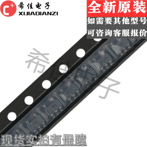 SN74AHC1G00 SN74AHC1G00DBVR 丝印A00 SOT23-5 栅极/逆变器 原装