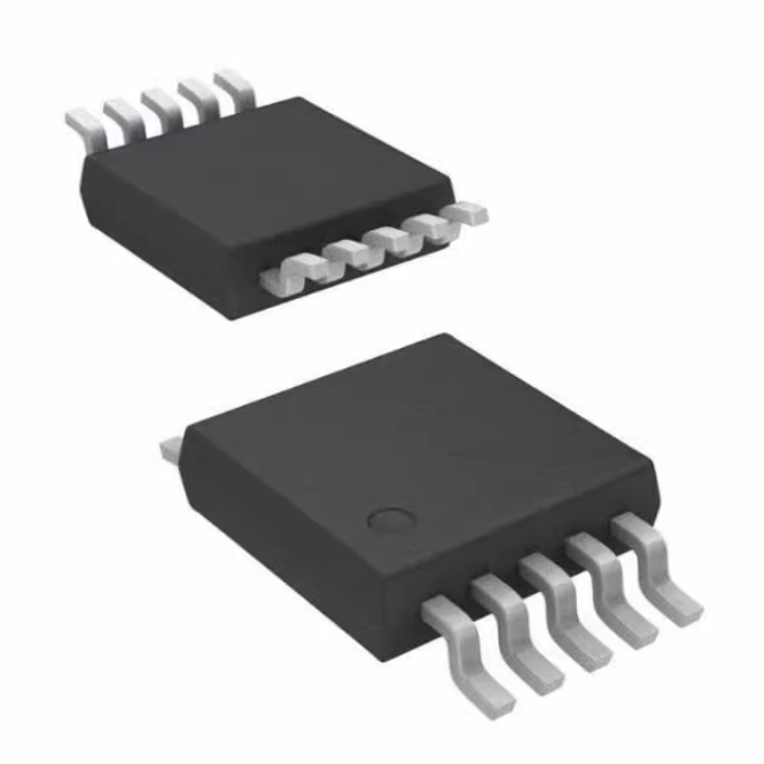 原装 ISL3176EIUZ-T 丝印3176Z MSOP-10封装 20Mbps 3.3V 收发器