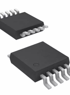 原装 ISL3176EIUZ-T 丝印3176Z MSOP-10封装 20Mbps 3.3V 收发器