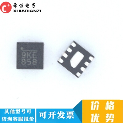 全新原装 MP28119EG-1.0-LF-Z 丝印9K* 9KE  封装QFN8 现货可直拍