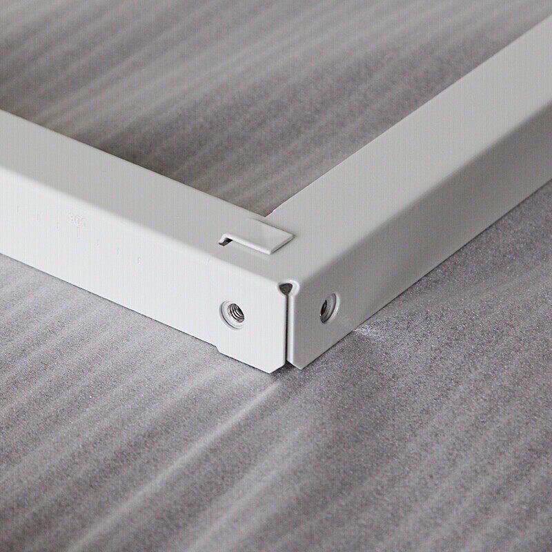 空调外机支架配件节省空间落地双层叠放减震降噪架子架定制XE-C1(