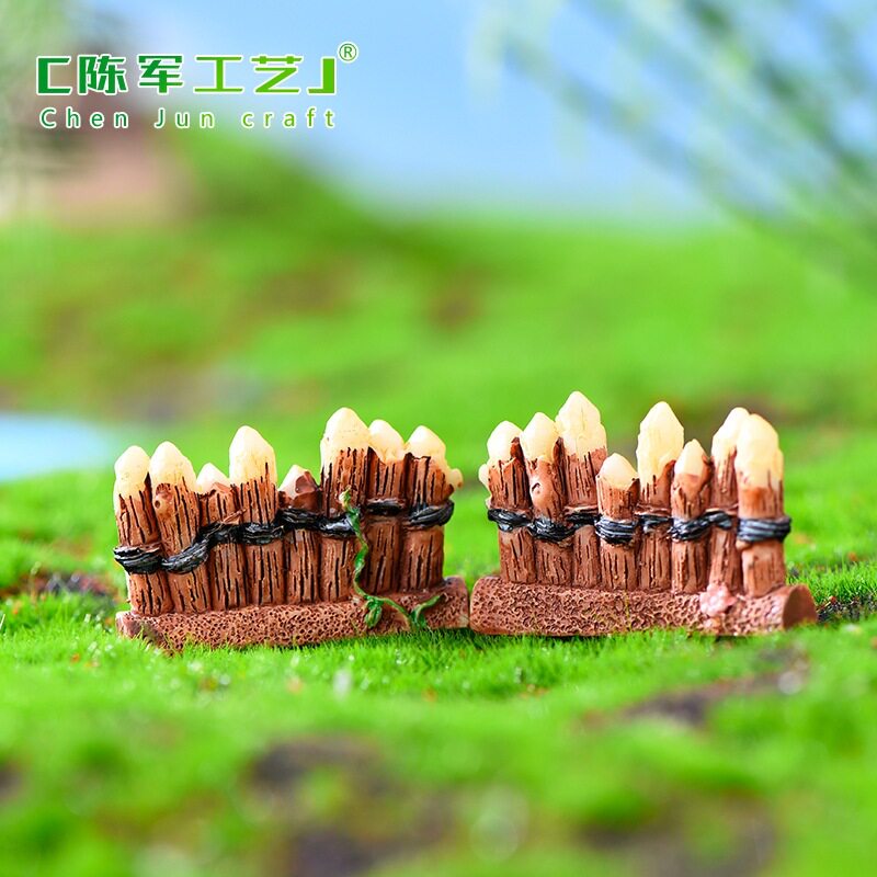 瓶造景景观材料配件微缩迷你小摆