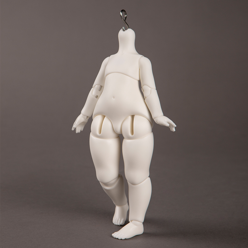 DollyZone小六分崽崽体bjd娃娃