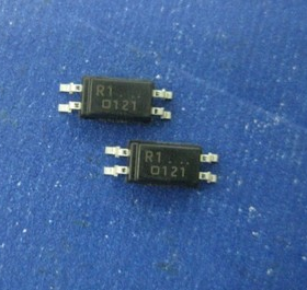 光耦 2801-1/NEC PS2801-1 PS2801-1-F3 贴片SOP4 现货