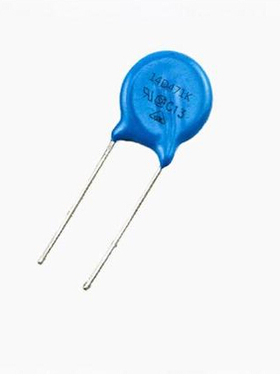 插件压敏电阻 ZOV 20D751K 750V 20D-751K 直径20mm