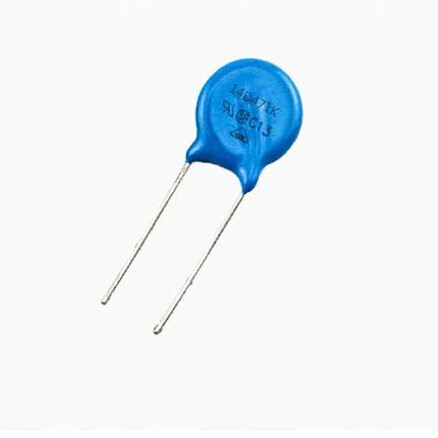 插件压敏电阻 ZOV 14D511K 510V 14D-511K 直径14mm