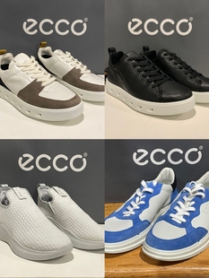 ECCO爱步男鞋 断码 42码 特价