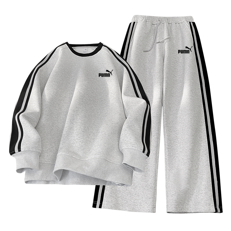 奥莱专区春秋季新款运动套装