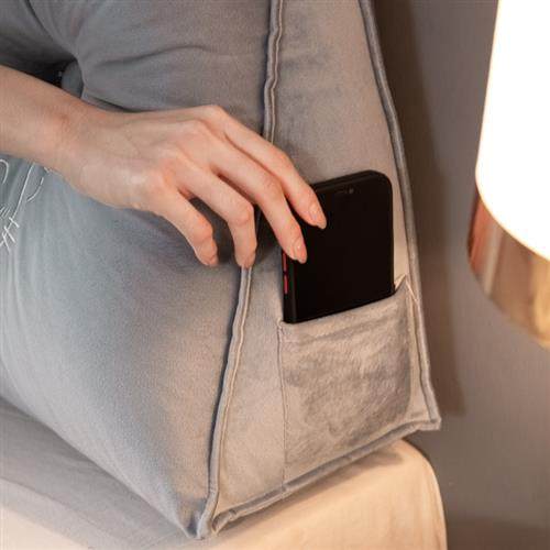 男孩三角床头靠垫新款榻榻米软包床上靠背大靠枕沙发飘窗拆洗,居家布艺,床头靠垫,淘宝优惠券,粉丝福利购,淘宝优惠卷