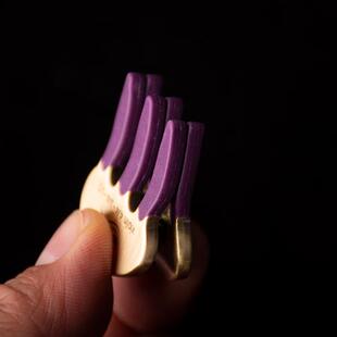 新款小提琴弱音器中提琴大提琴成人儿童型号全 防扰民弱音效果好