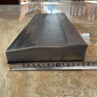 沙场专用石场专用大型5060铲车道轨铲板装载机耐磨锰钢加厚铲刀板