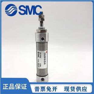 原装SMC气缸CJ2B/CDJ2B16-5-10-15-20-25-30-35-40-45/Z/AZ-B QG