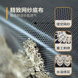 蕾丝桌旗网纱餐桌旗美式茶几电视柜组合桌布装饰巾欧式电视柜盖布