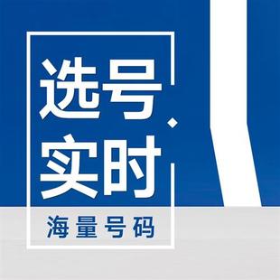 天津新车汽车新能源自编自选车牌号牌选号车牌选预选网上查询占用