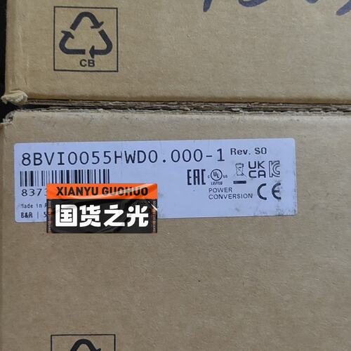 驱动器8BVI0055HWD0.000-18BVI0028HWD0.000-18BVI0110HWD0.000-1