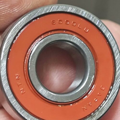 议价NTN轴承6000LM6000ZZ6000LLU