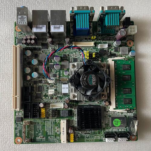 议价工控主板AIMB-212AIMB-212GAIMB-212G2