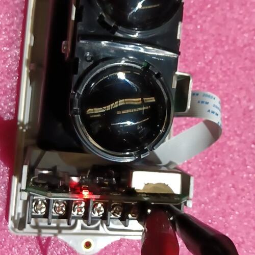线型光束感烟火灾探测器JTY-HM-GST10JTY-HM-GST102JTY-HM-GST103