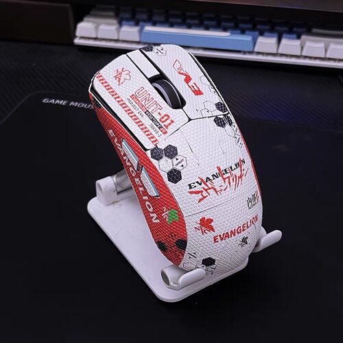 rog龙鳞ace防滑防适用于华硕龙鳞Acemini明日香贴纸全覆盖防汗贴