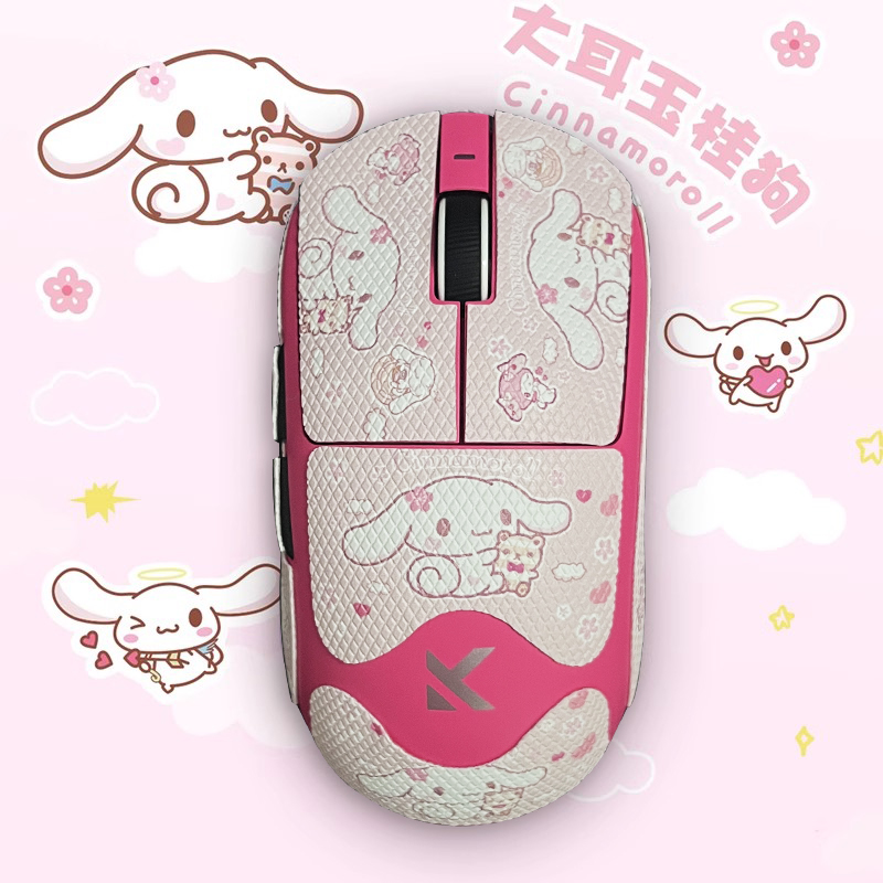 鼠标防滑防汗贴适用于迈从A7/M7/PRO/ProMax/ultra全包电竞贴膜