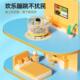 蹦蹦床家用儿童室内跳跳床小孩宝宝幼儿蹭蹭床家庭健身碰碰弹跳床