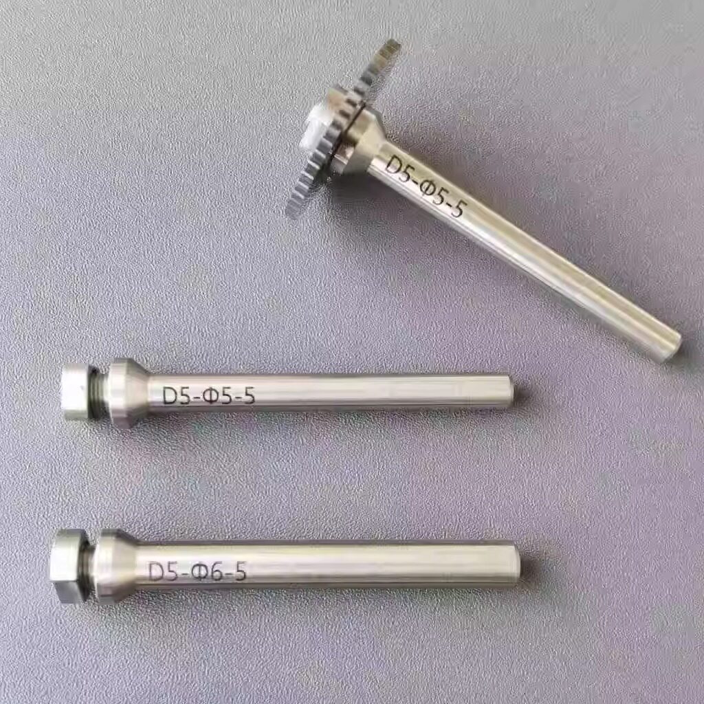 走心机合金高精钨钢加长刀杆