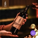 整箱6支装 门吉庄园经典 R7红酒750ml赤霞珠干红静态葡萄酒官方正品