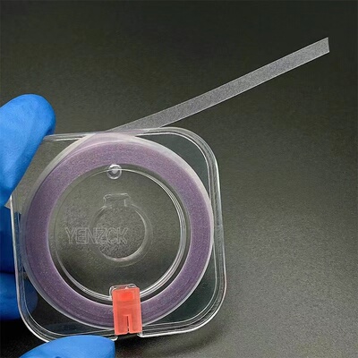 牙科卷式抛光条树脂磨牙条磨砂条