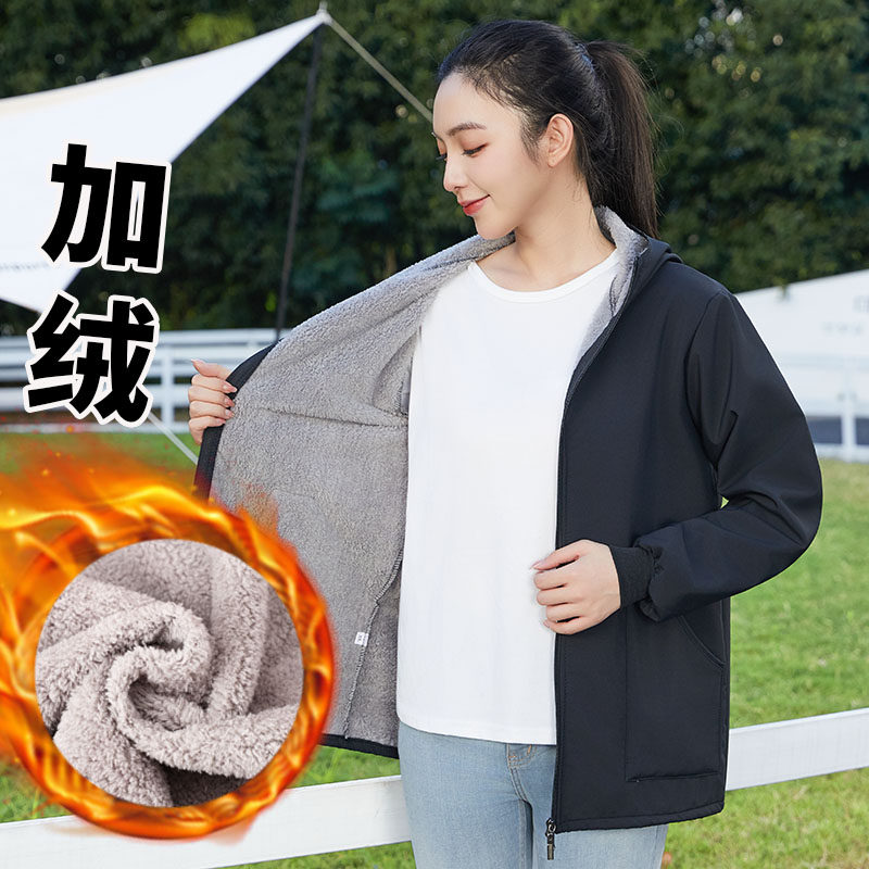 时尚短款加厚正穿罩衣女外穿秋冬长袖围裙餐饮上班工作服外套定制,家庭/个人清洁工具,围裙,淘宝优惠券,粉丝福利购,淘宝优惠卷