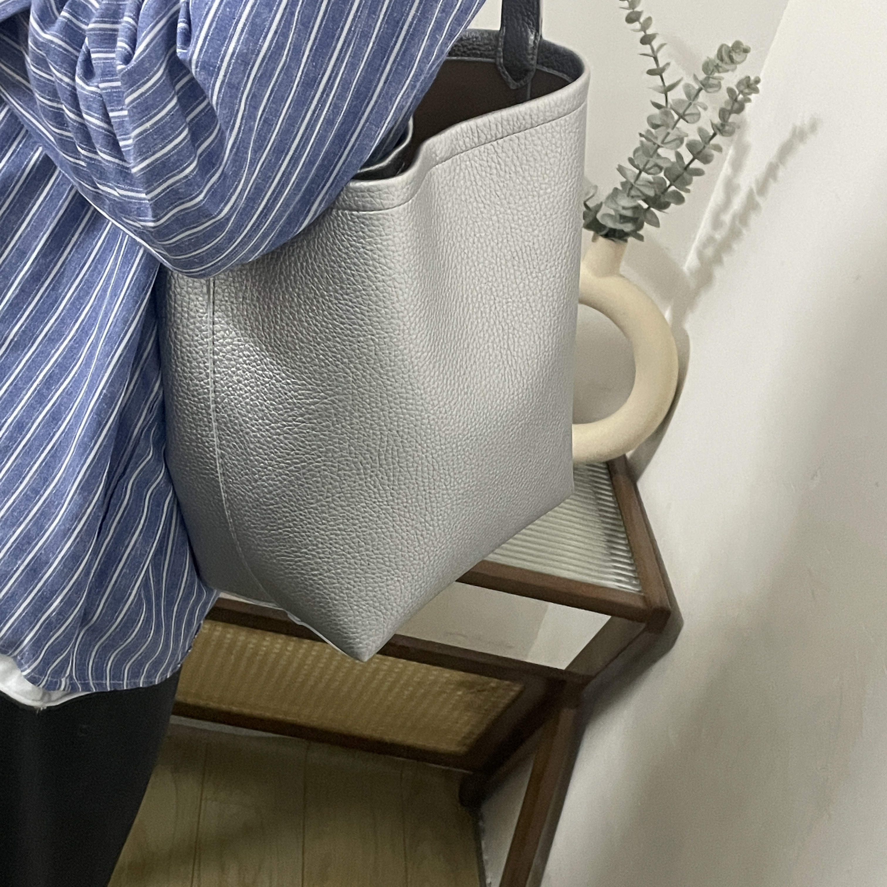 2025新款大容量水桶包