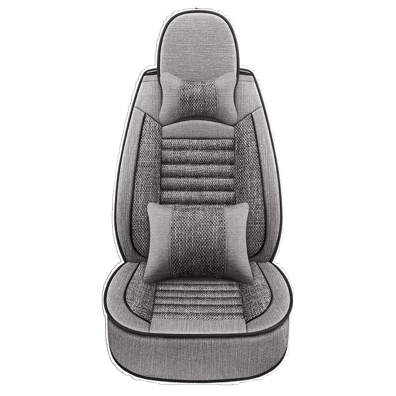15/16/17/2018年2019款艾瑞泽5专用全包汽车亚麻坐垫四季通用座套