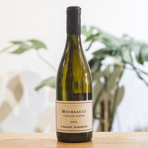 乔丹庄园霞多丽干白梅索村级