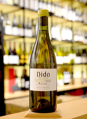 西班牙Dido白歌海娜维尤拉Montsant干白Rene Barbier Sara Perez