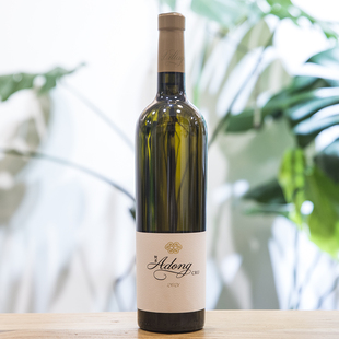 敖云傲云aoyun阿东香格里拉村级Cru官方瓶装 高级霞多丽干白葡萄酒